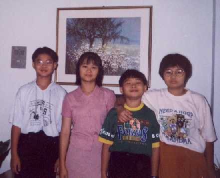My Family