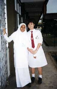 My Family